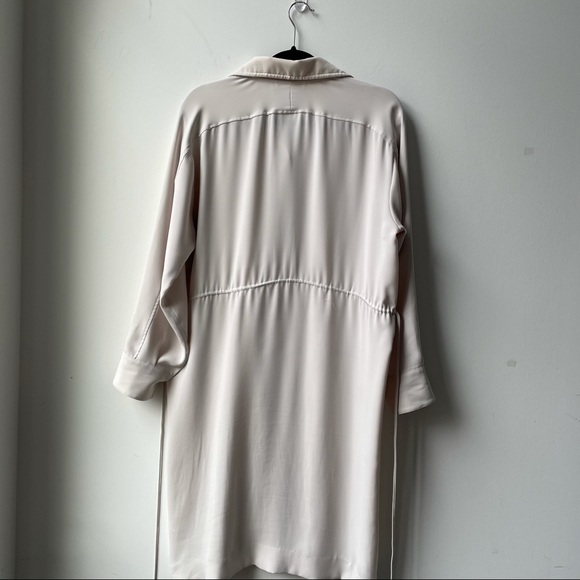 ARITZIA - BABATON HOWITT DRESS/TRENCH - Picture 3 of 12